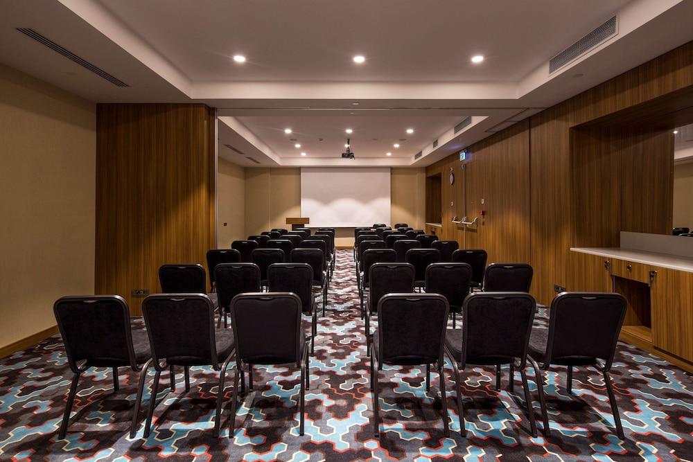 HAMPTON BY HILTON ISTANBUL KURTKOY — ISTANBUL — фотография отеля №29