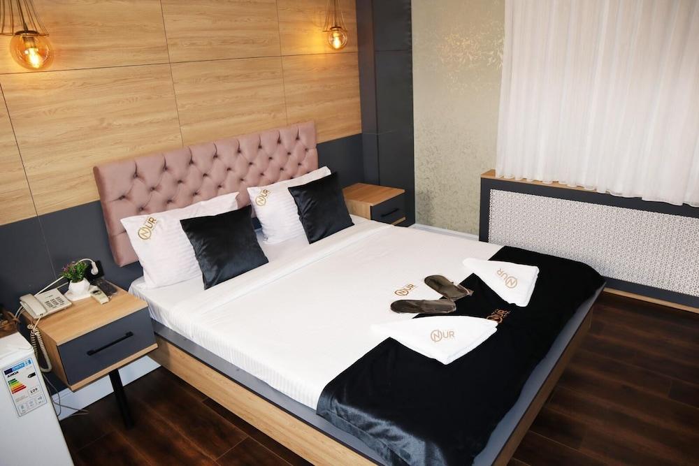 ONUR HOTEL - SISLI — ISTANBUL — фотография отеля №16