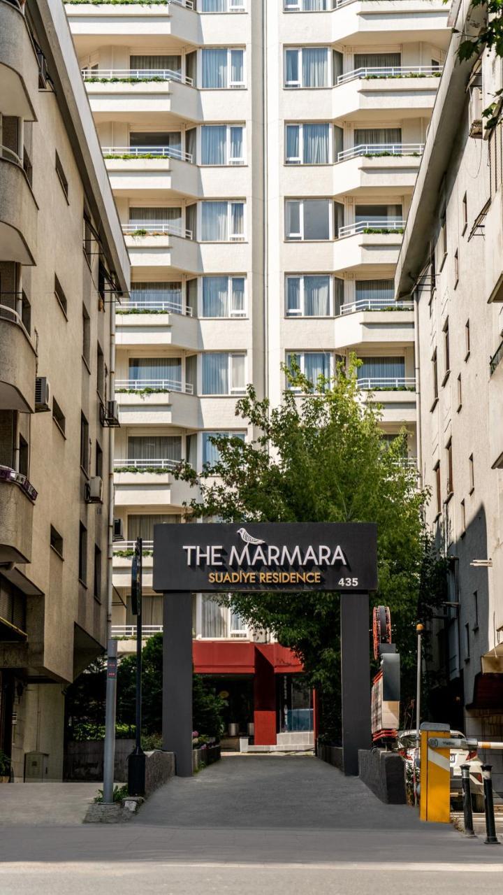 SUADIYE RESIDENCE — ISTANBUL — fotografie hotel nr. 24