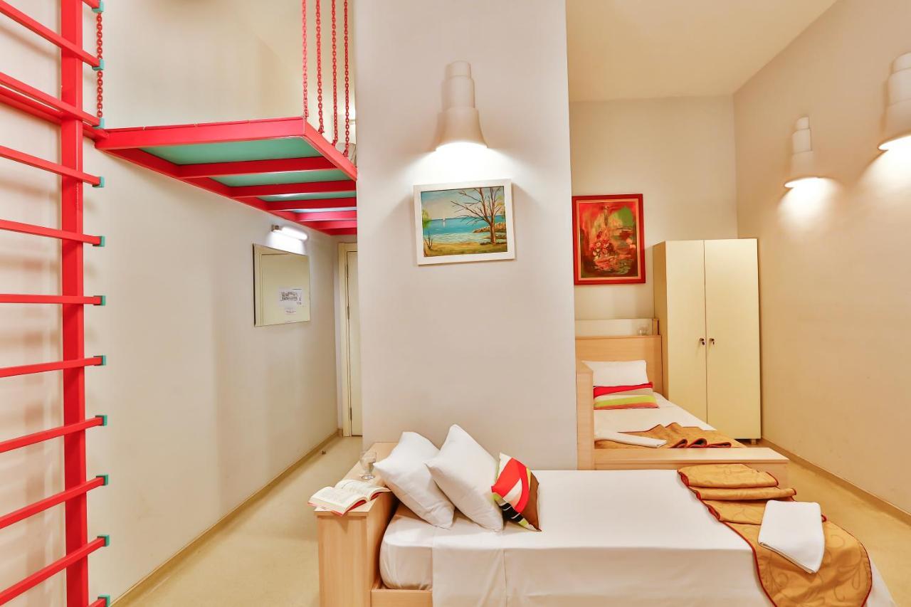 HAN HOTEL — ISTANBUL — fotografie hotel nr. 33