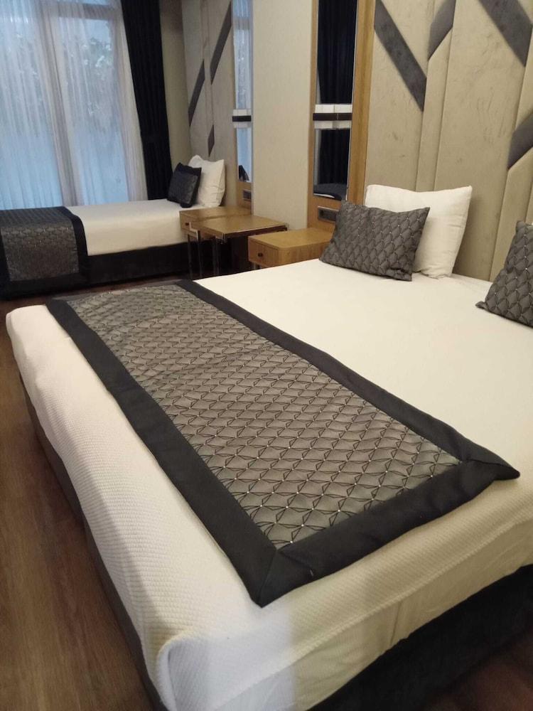 ENDICAN SULTANAHMET HOTEL (ADULTS ONLY) — ISTANBUL — фотография отеля №15