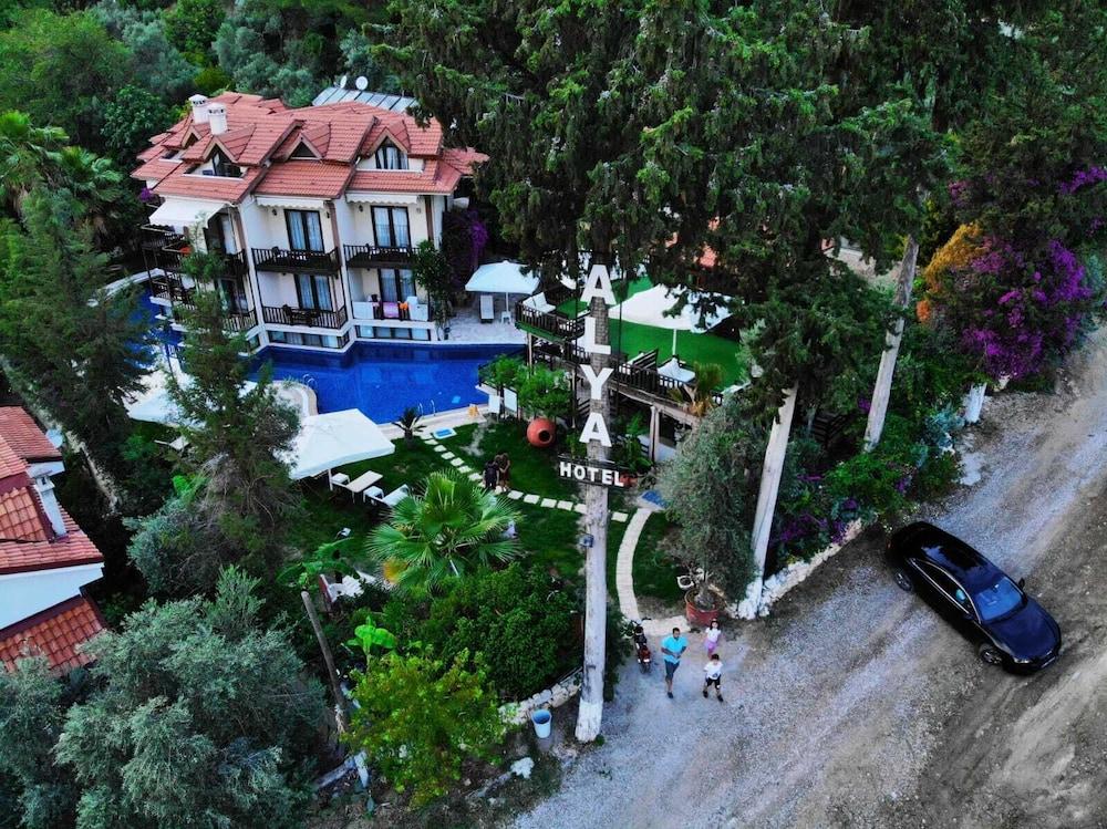 ALYA HOTEL GOCEK — GOCEK — фотография отеля №35