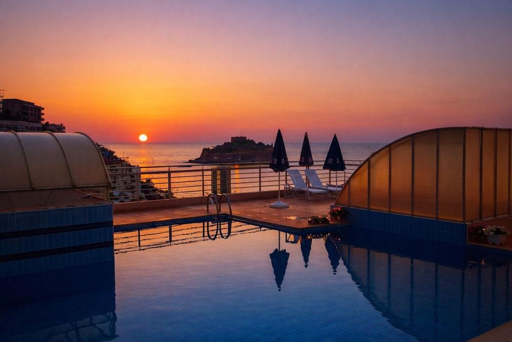 KAYHANBEY — KUSADASI — фотография отеля №14