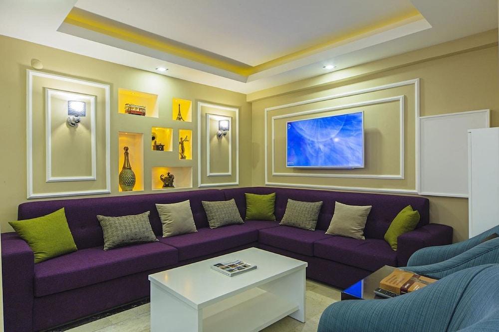 PERA ARYA HOTEL — ISTANBUL — fotografie hotel nr. 2