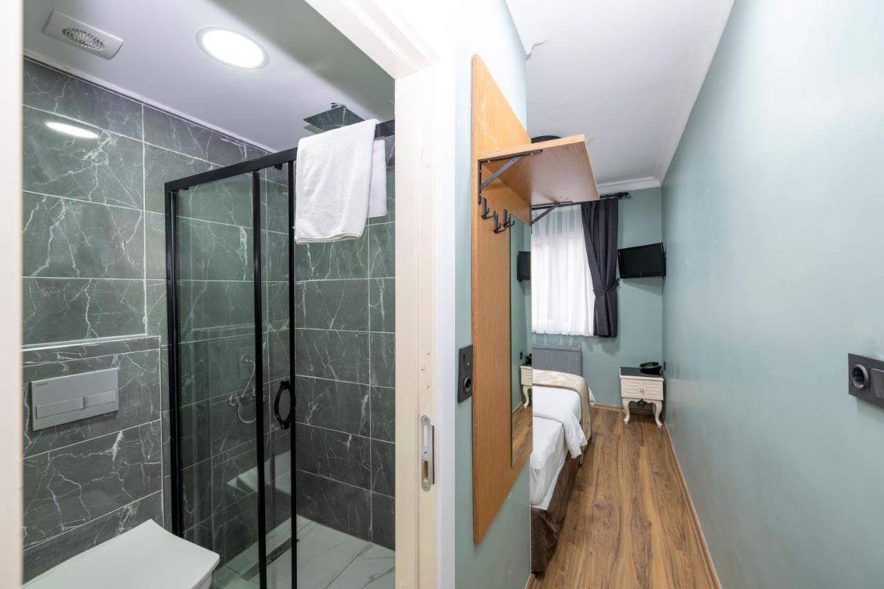 ISTA PALACE HOTEL — ISTANBUL — fotografie hotel nr. 20