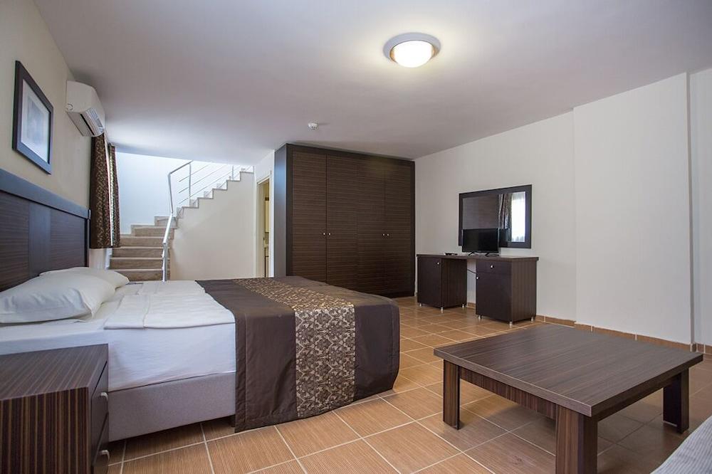 THE ONE CLUB HOTEL — SARIGERME — fotografie hotel nr. 10
