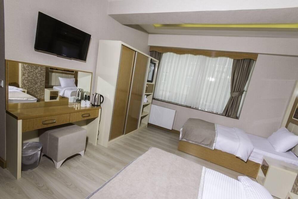 MARS HOTEL — ISTANBUL — fotografie hotel nr. 26