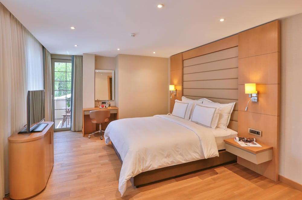 ADA SUITES NISANTASI — ISTANBUL — фотография отеля №10