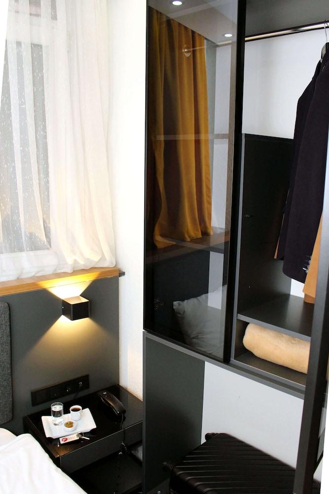 ISTANBUL FAIR HOTEL — ISTANBUL — fotografie hotel nr. 13