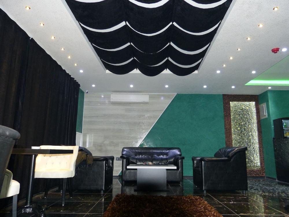 AG SISLI RESIDENCE — ISTANBUL — fotografie hotel nr. 4