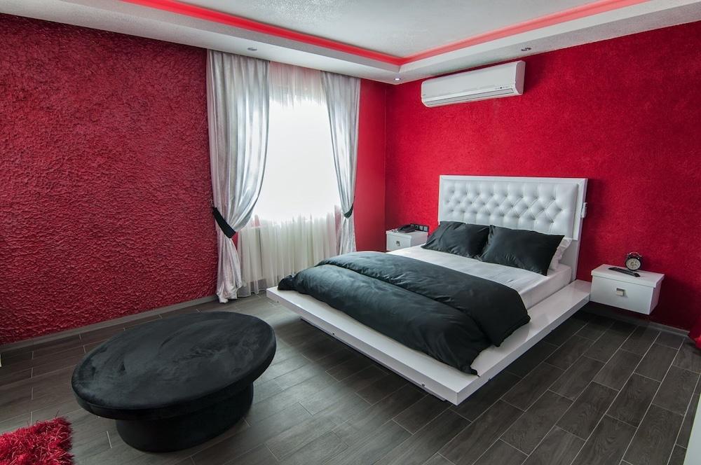 AG SISLI RESIDENCE — ISTANBUL — fotografie hotel nr. 11