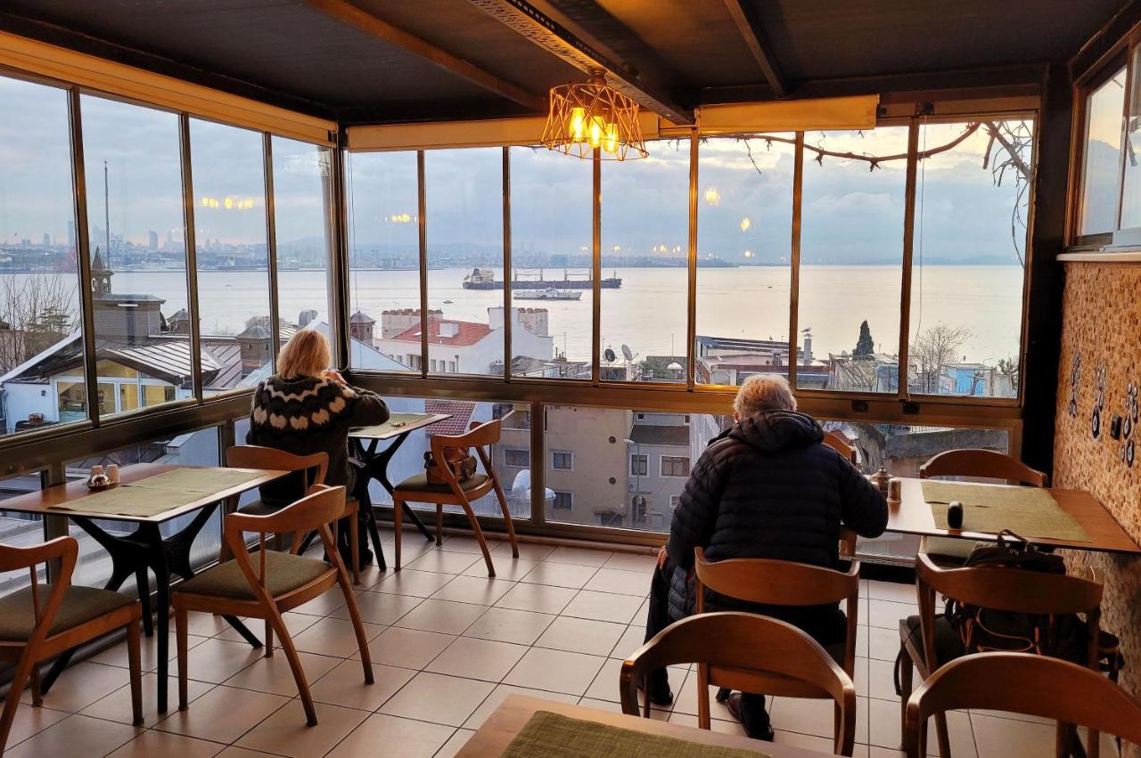 MARMARA GUESTHOUSE — ISTANBUL — fotografie hotel nr. 11