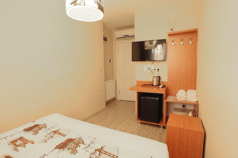 PERA SULTAN SUIT OTEL — ISTANBUL — fotografie hotel nr. 7