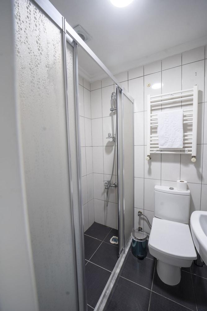 VIVA HOTEL OLDCITY — ISTANBUL — fotografie hotel nr. 12