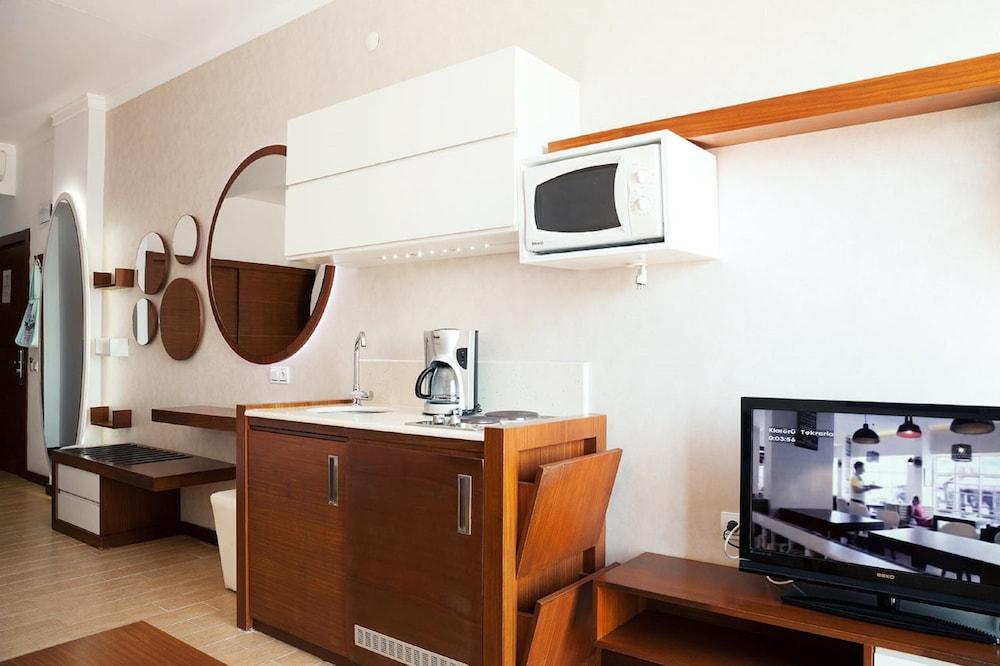 SUNPRIME ALANYA BEACH (ADULTS ONLY) — ALANYA — fotografie hotel nr. 31