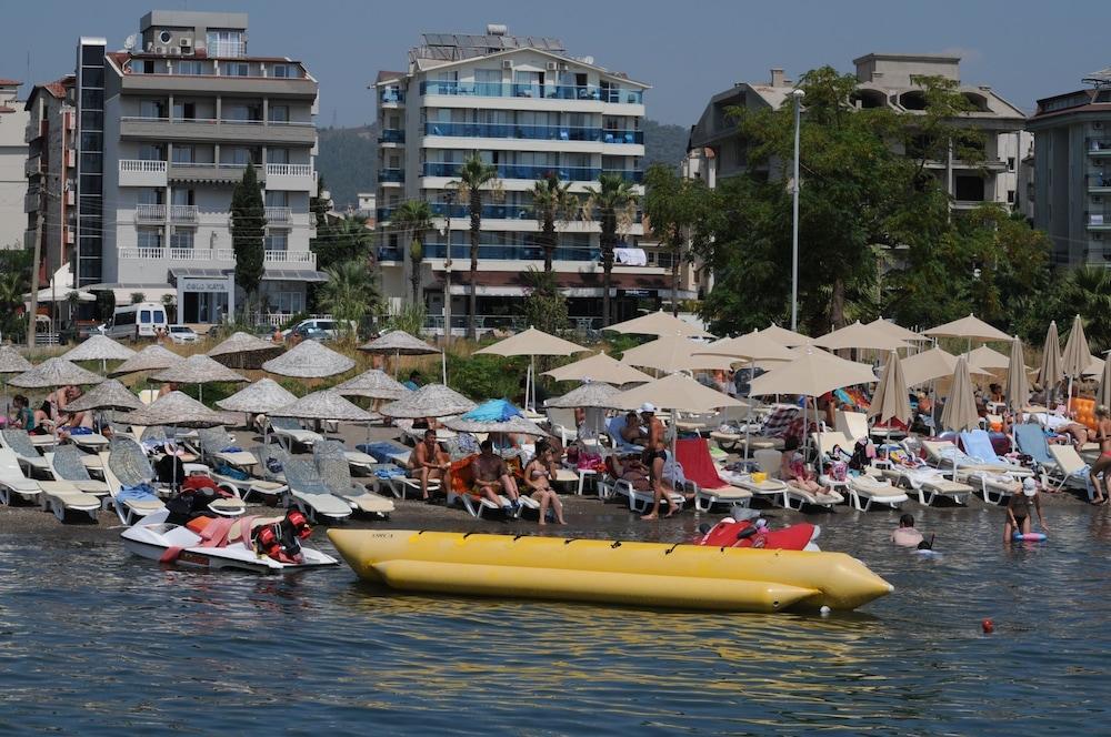 MODA BEACH — MARMARIS — фотография отеля №26