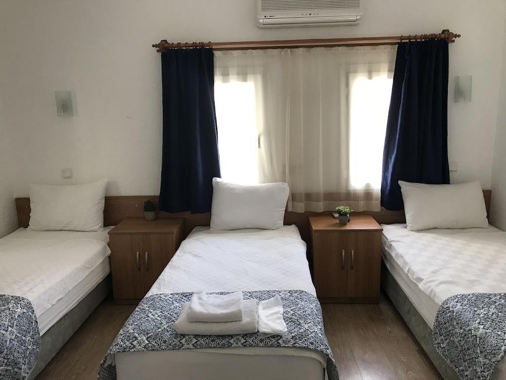 TAY PANSIYON — BODRUM — фотография отеля №8