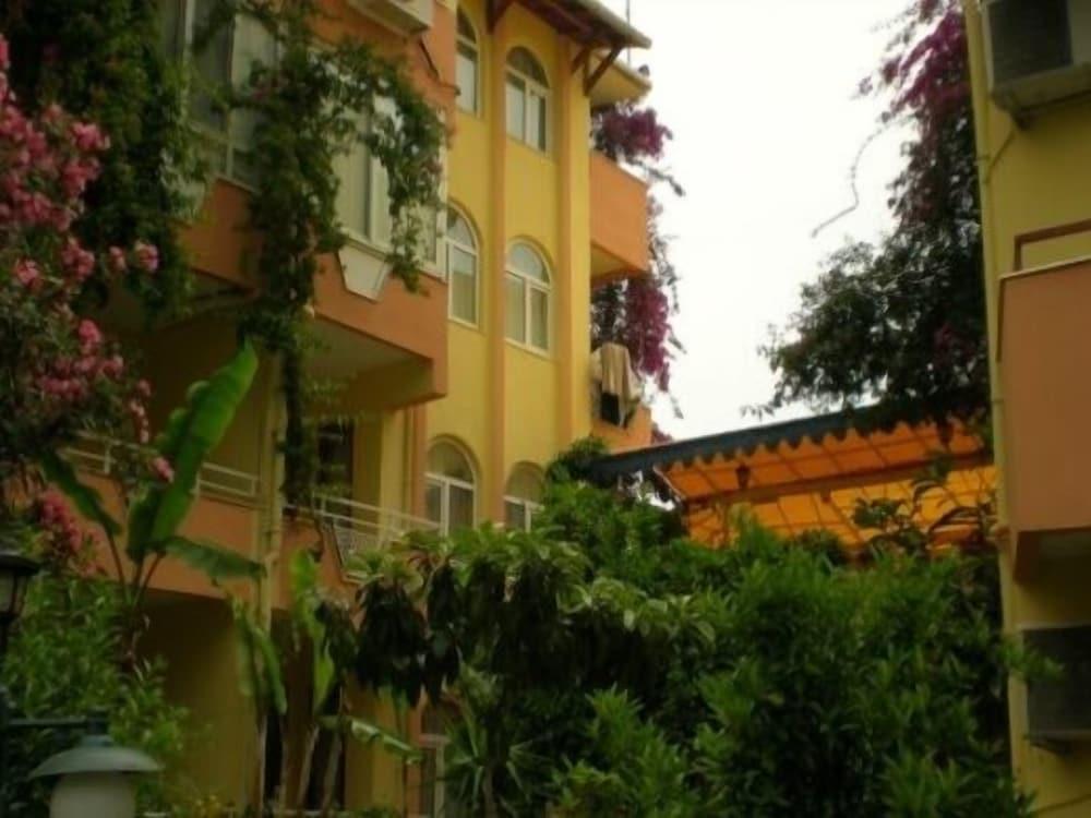 HOTEL MARIN — BELDIBI — fotografie hotel nr. 20