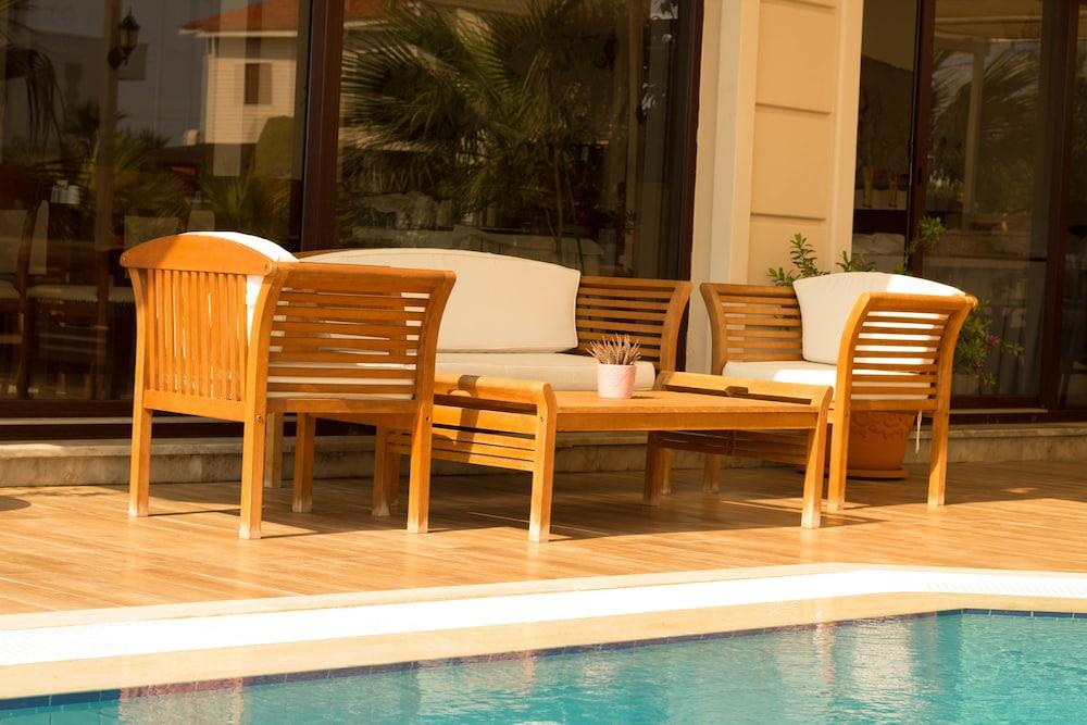 LORD — CESME — fotografie hotel nr. 36