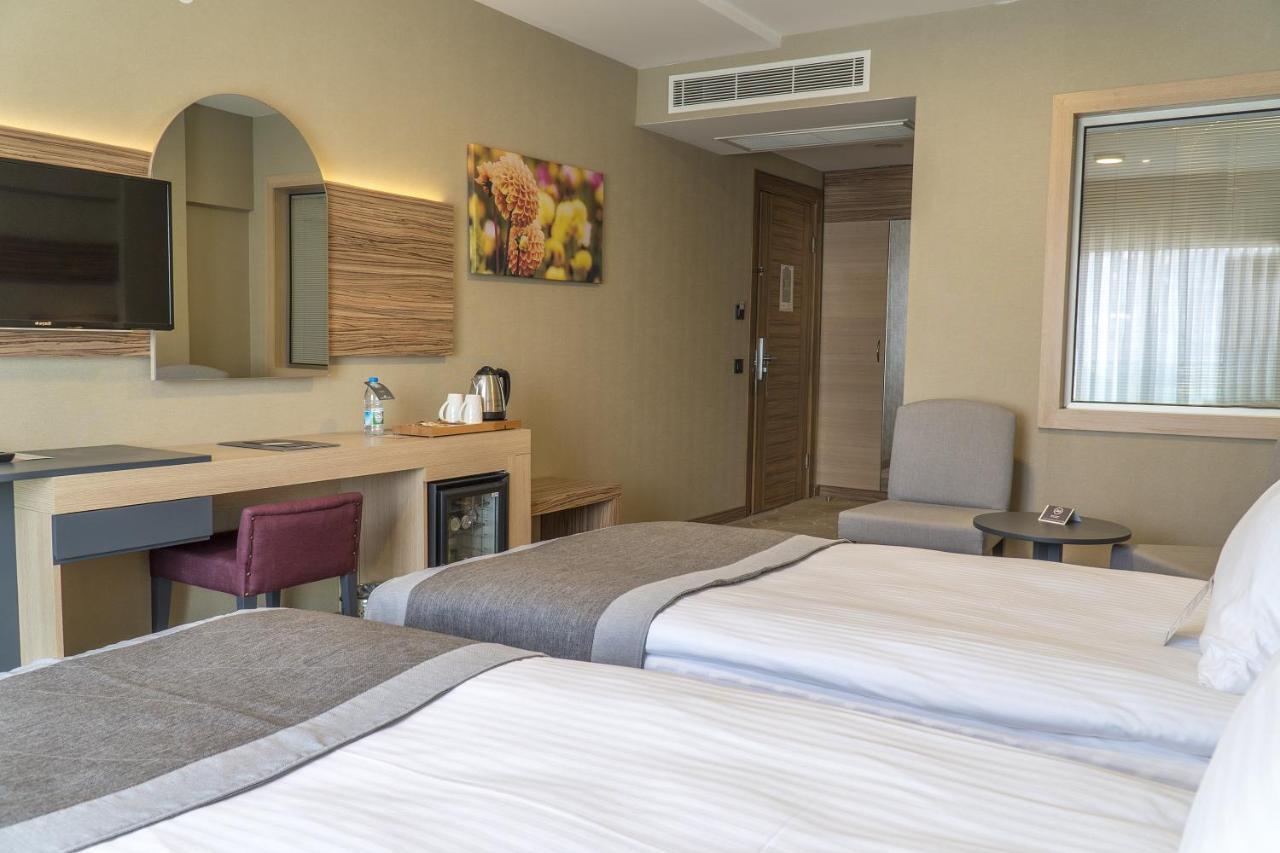 GREYMARK HOTEL — IZMIR — фотография отеля №28