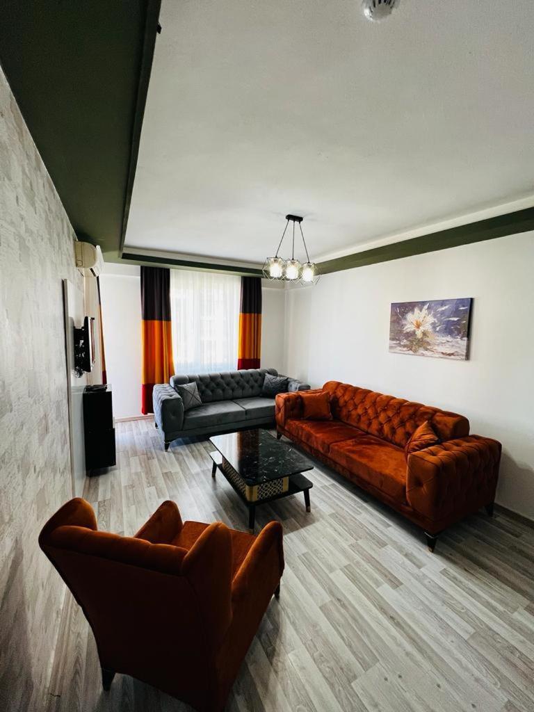 ALANYA DAMLATAS — ALANYA — фотография отеля №10