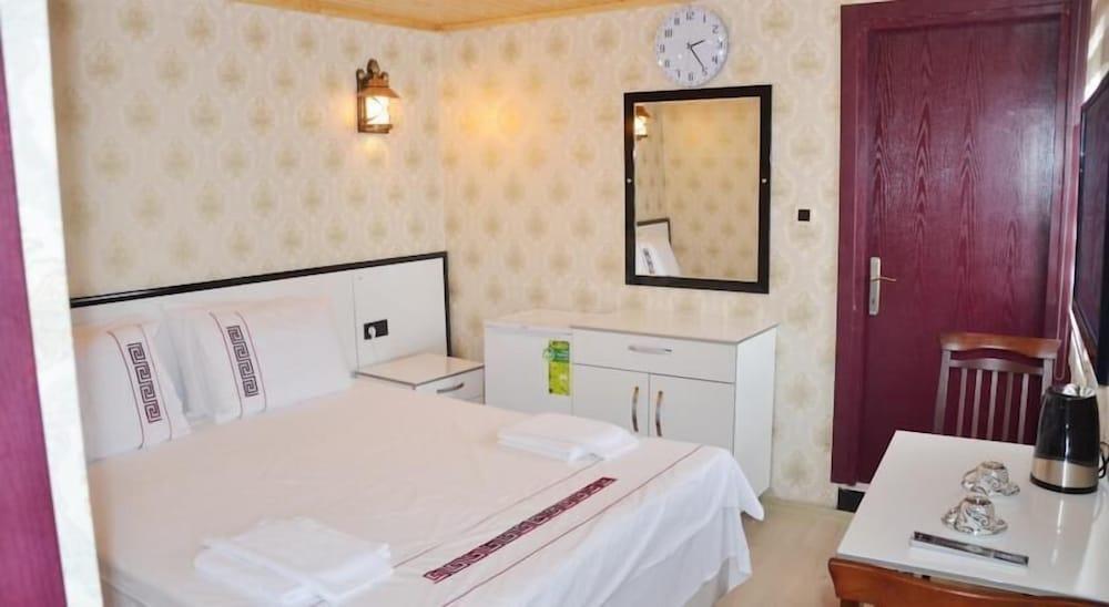 SOPHIA STUDIO APARTMENTS — ISTANBUL — fotografie hotel nr. 4