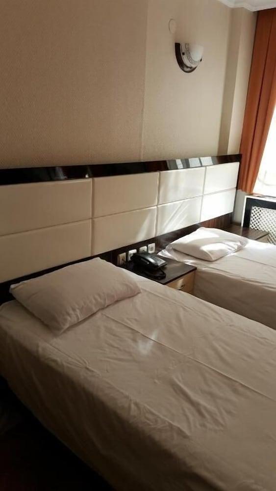 KONAK APART OTEL — ISTANBUL — fotografie hotel nr. 17