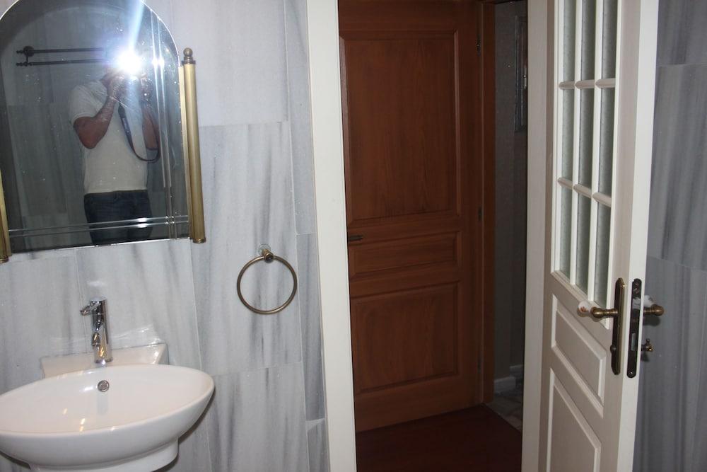ISTIKLAL HOSTEL ISTANBUL — ISTANBUL — фотография отеля №20