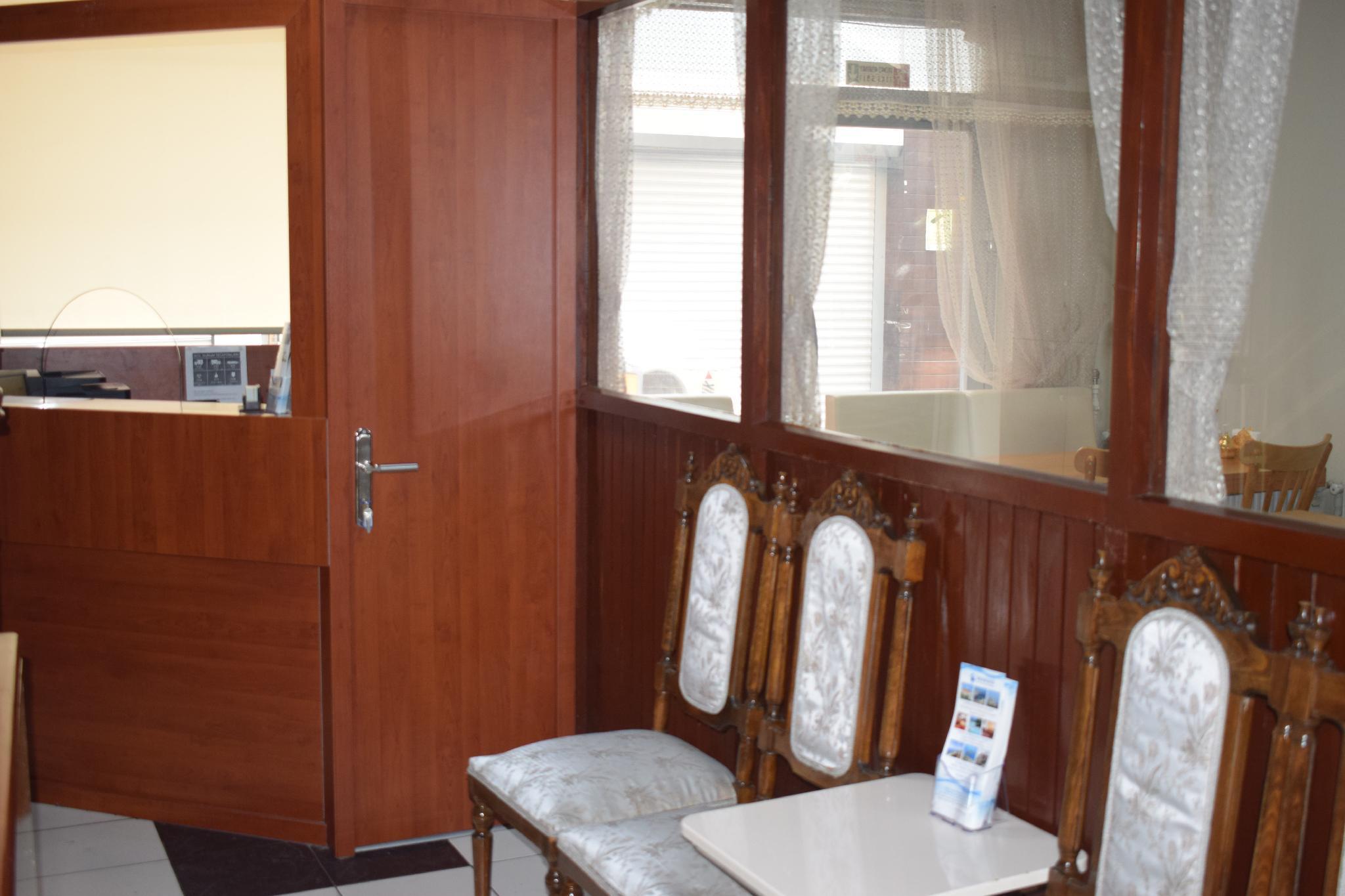 ROYAL SUITES BESIKTAS — ISTANBUL — фотография отеля №23