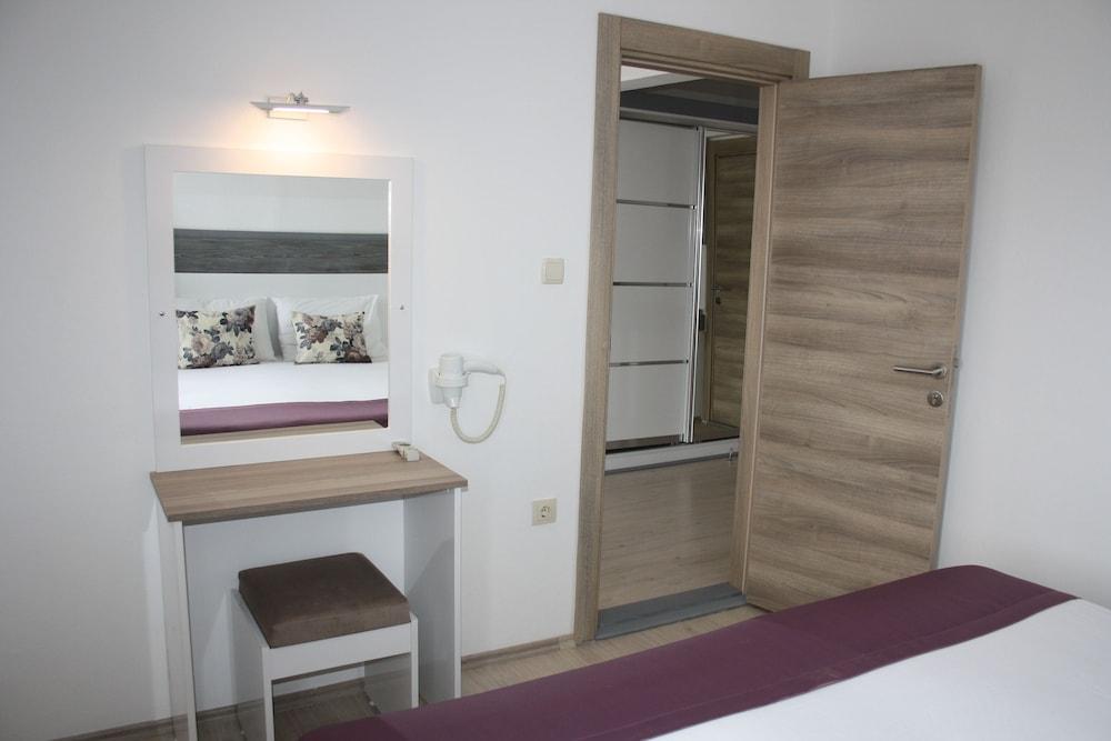 PARLA APART — CESME — фотография отеля №18