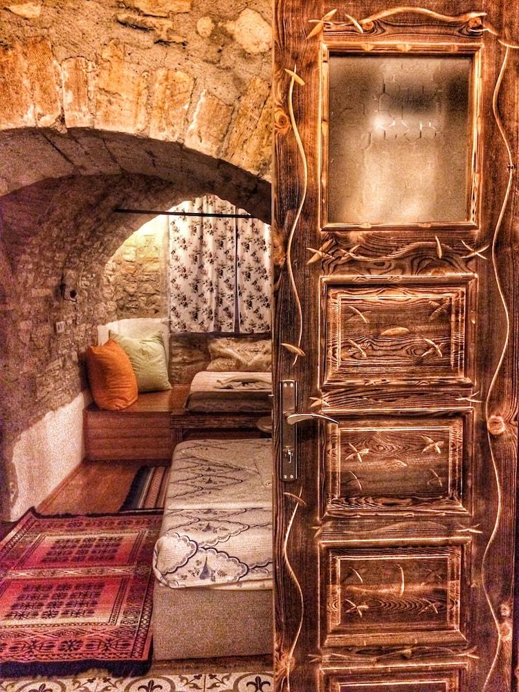 PARMIS BOUTIQUE HOUSE — CESME — fotografie hotel nr. 12