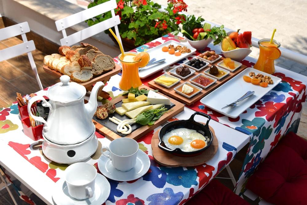 DOCS BOUTIQUE HOTEL — KEMER — fotografie hotel nr. 26