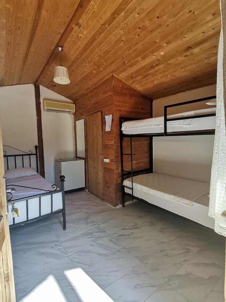 PITOS BUNGALOWS — BODRUM — фотография отеля №6