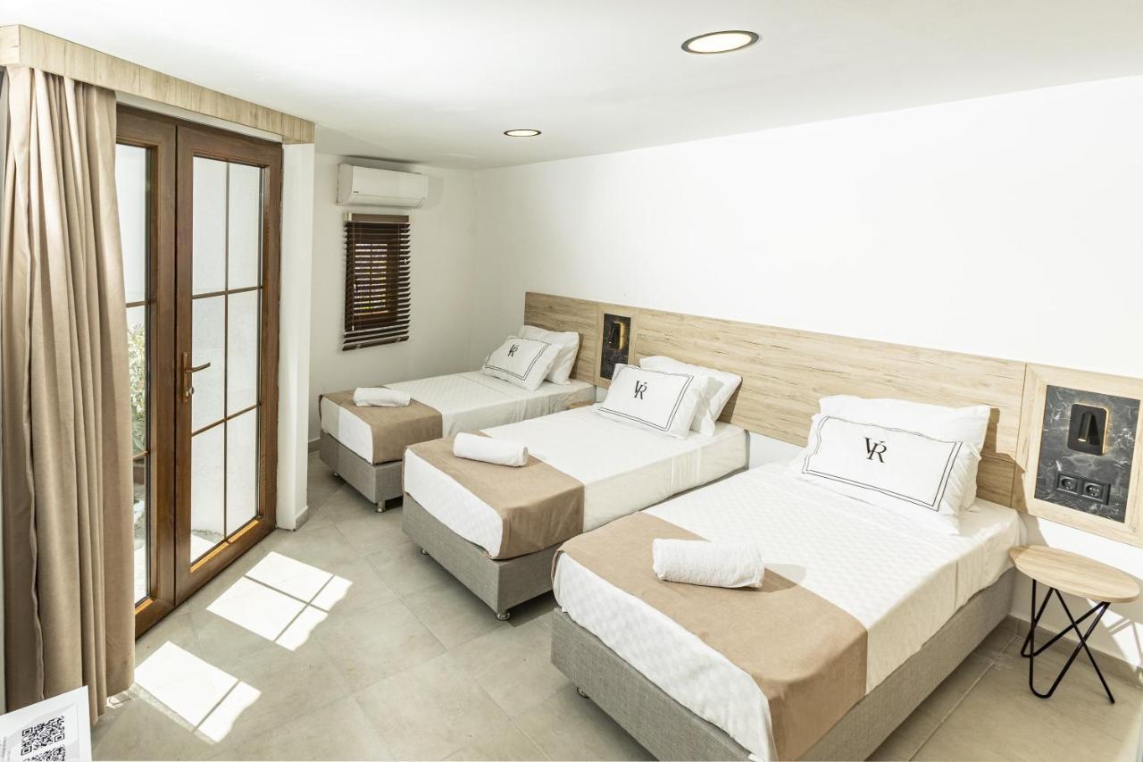 BODRUM VERA HOTEL (ADULTS ONLY) — BODRUM — fotografie hotel nr. 20