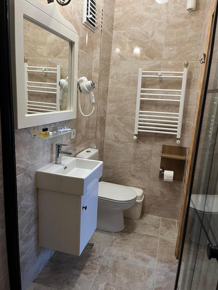 KADIKOY WHITE HOUSE — ISTANBUL — fotografie hotel nr. 25
