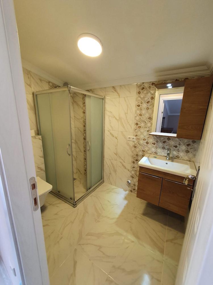 EFE APART HOTEL — ISTANBUL — fotografie hotel nr. 32