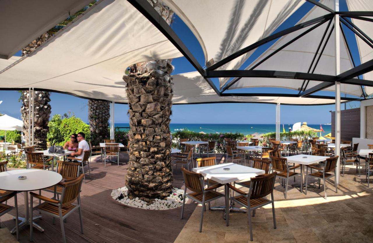 EPHESIA RESORT HOTEL — KUSADASI — фотография отеля №42