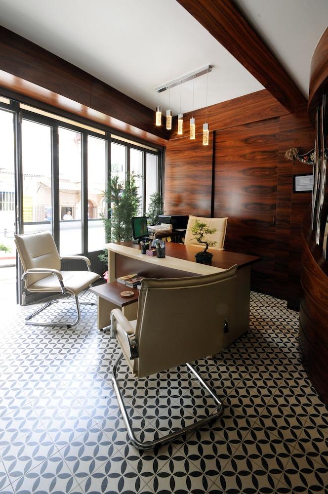 T-LOFT RESIDENCE — ISTANBUL — fotografie hotel nr. 2