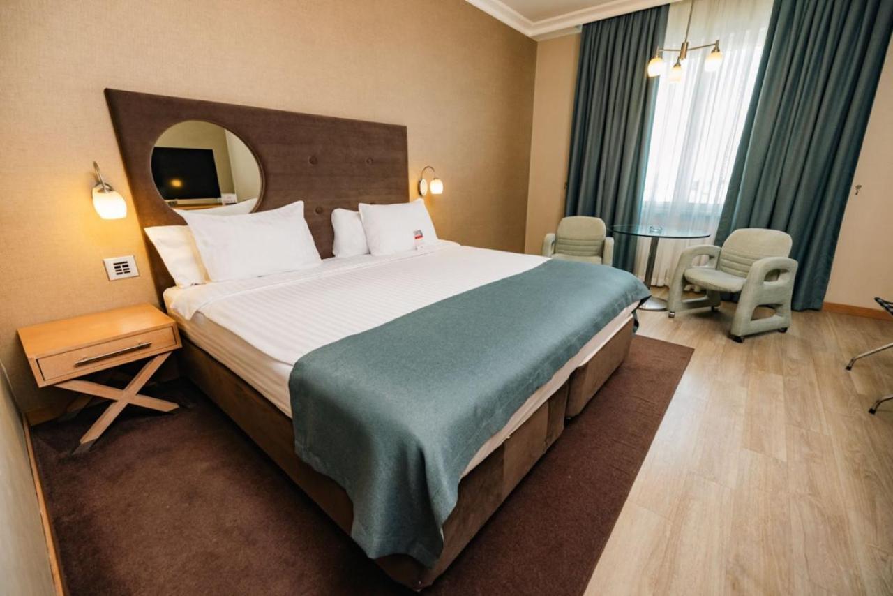 WOW AIRPORT HOTEL — ISTANBUL — fotografie hotel nr. 13