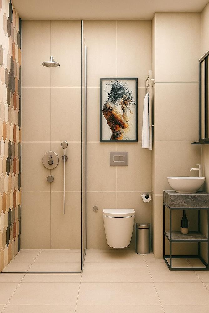 SPARKLE HOTEL — ISTANBUL — fotografie hotel nr. 30