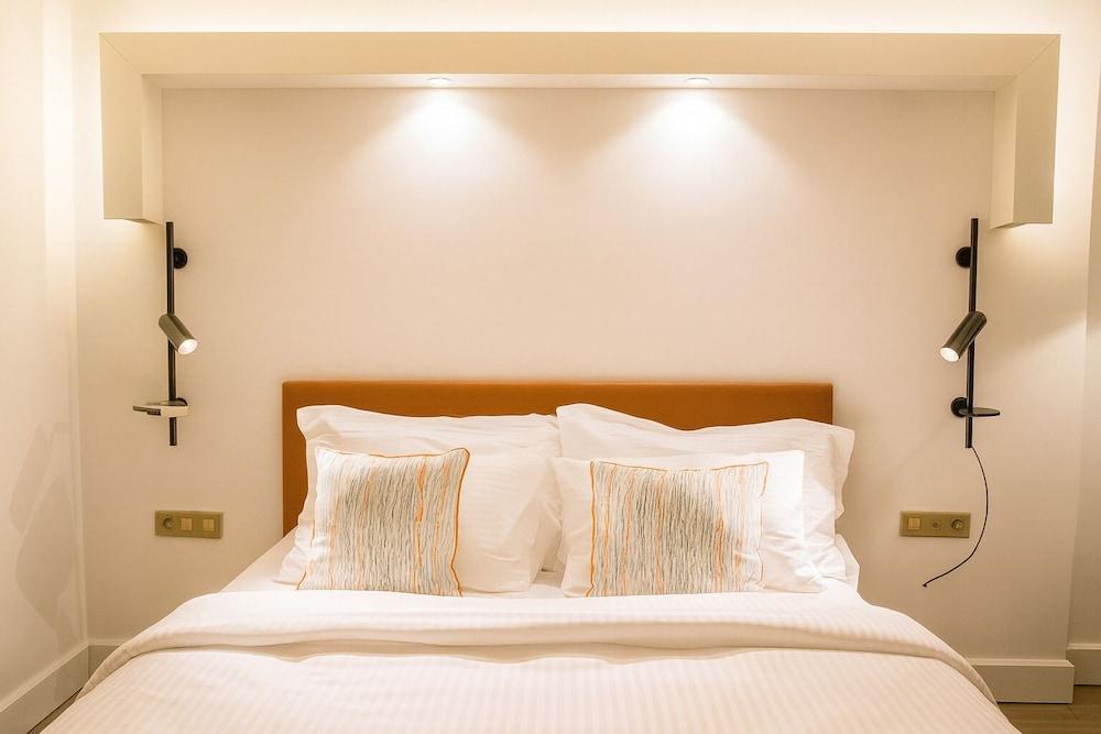 SPARKLE HOTEL — ISTANBUL — fotografie hotel nr. 17