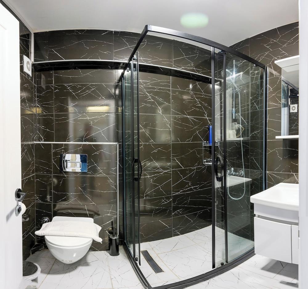 AIZA SUITES — ISTANBUL — фотография отеля №34