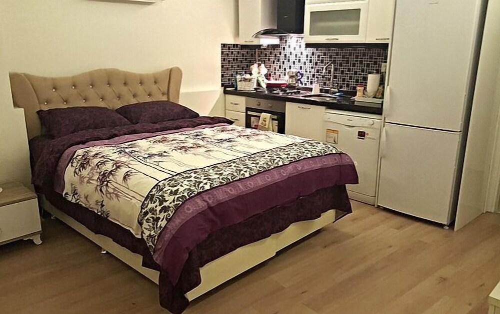 WHITE HOUSE RESIDENCE — ISTANBUL — фотография отеля №15