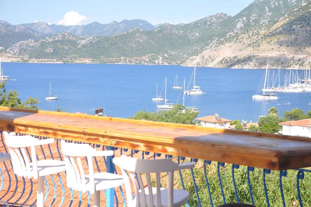LACIVERT BOUTIQUE HOTEL — MARMARIS — фотография отеля №11