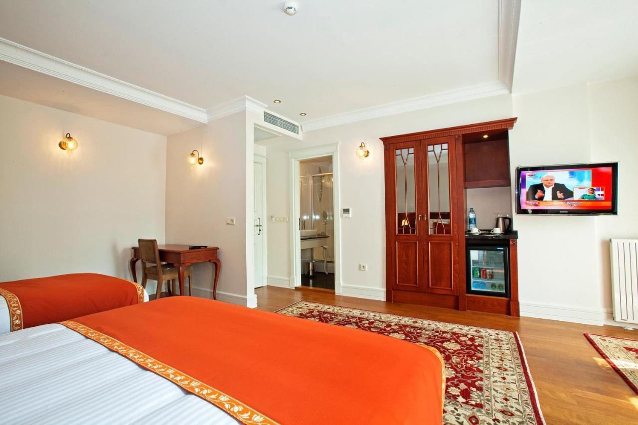 AREN SUITES — ISTANBUL — fotografie hotel nr. 26