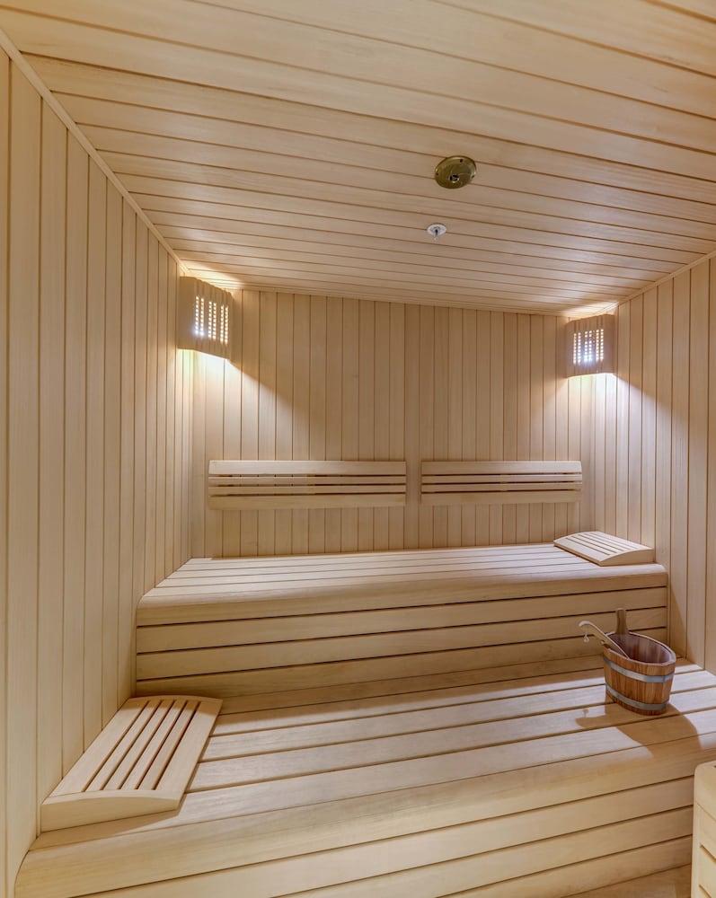 ELYSIUM ART RESIDENCE BOMONTI — ISTANBUL — fotografie hotel nr. 19