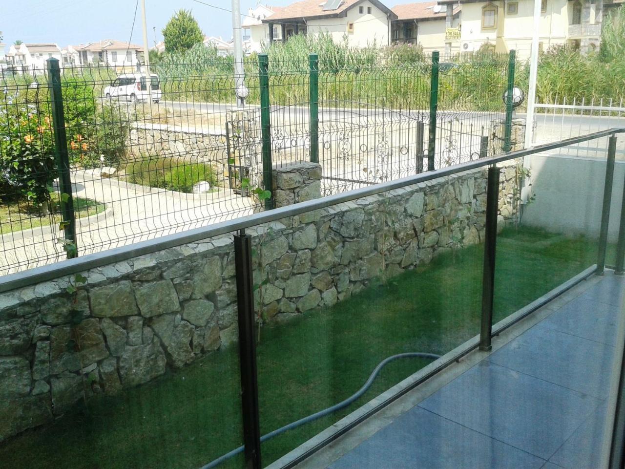 LIGHTHOUSE NADIA APARTS — FETHIYE — fotografie hotel nr. 28