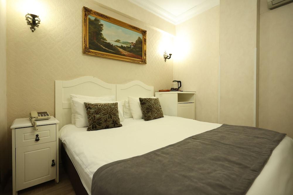 ASMALI HOTEL — ISTANBUL — фотография отеля №15