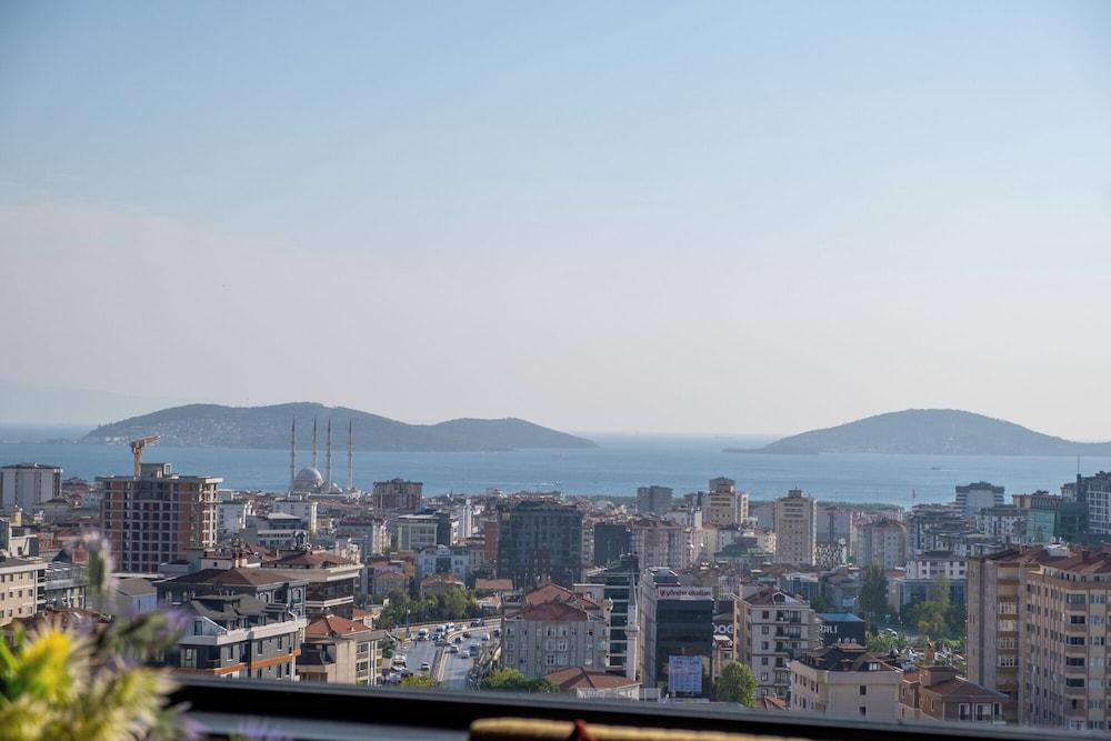MACITY HOTEL — ISTANBUL — фотография отеля №28