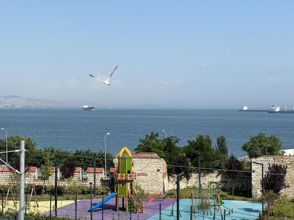 ISTANBUL QUEEN SEAGULL — ISTANBUL — фотография отеля №35